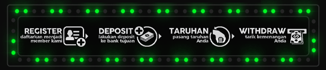 RUPIAH66 Jackpot